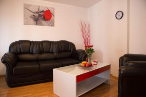 Apartman Antea